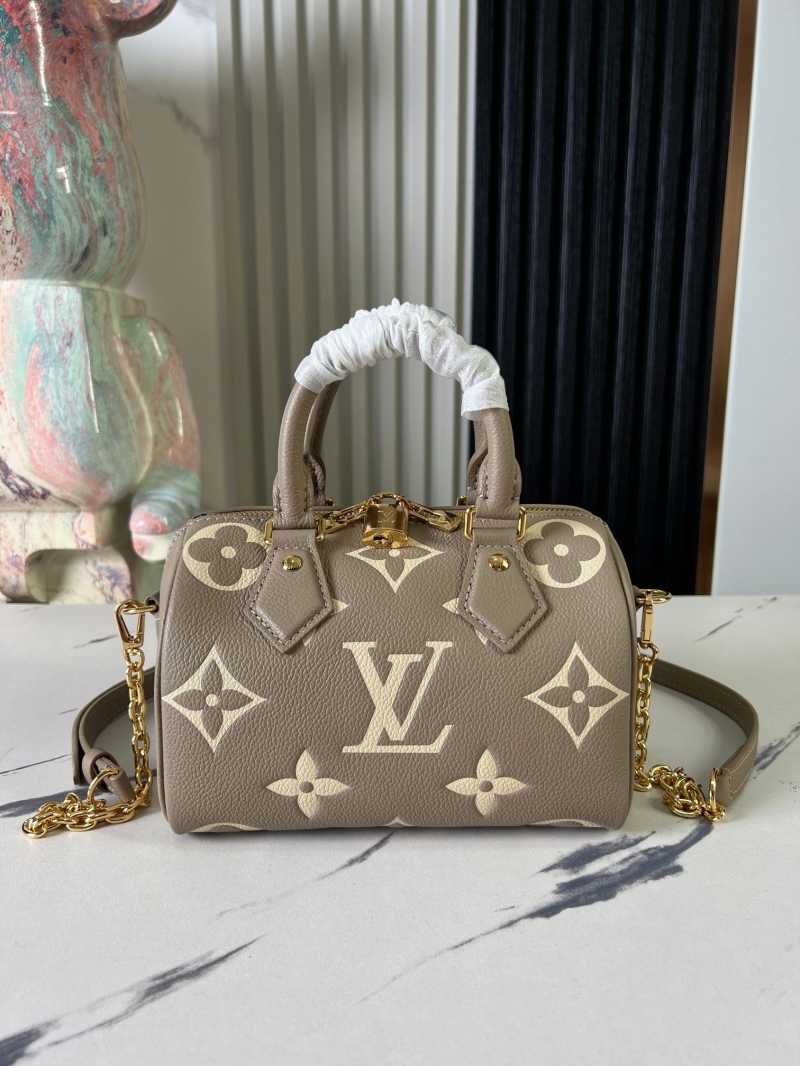 LV Speedy Bags